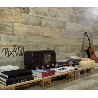 Foresta Timber 4