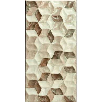 FAN Marron 25x50 0