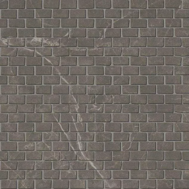fMAD Roma Imperiale Brick Mosaico 30*30 0