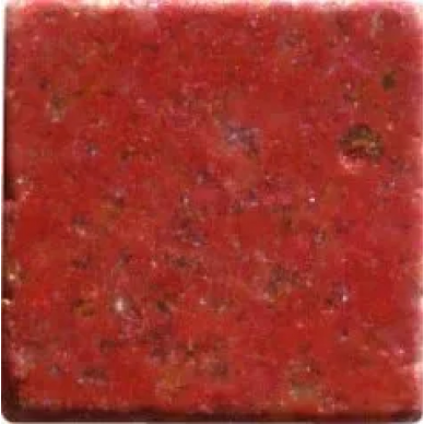 1000783 Tozzetto Marmo Rosso Persia 3x3 0