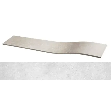 Anarchy White Natural Quarter-15 14.75x59 0
