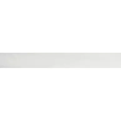 Forma White Stuccato List-60 7.3x59.55 0