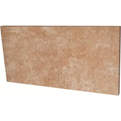 Ilario Beige Подступенник MAT 30х14,8 0