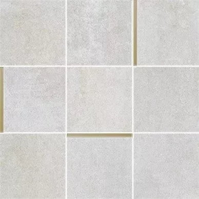 8382 Avelin Mosaic Ceniza 30x30 0