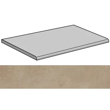 Microcement Vison Lappato Peldano-60 29.75x59.55 0