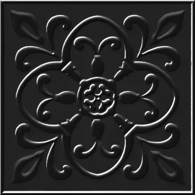 Moretti black PG 02 20x20 0