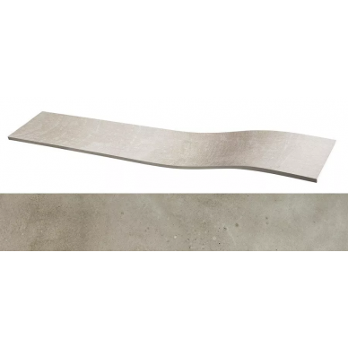 Nanoforma Taupe Natural Quarter-30 29.75x89.46 0