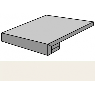 Nanospectrum White Nat Gradone Rec 89.46x89.46 0