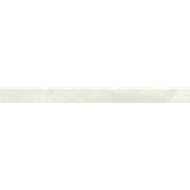Nanoarea 7.0 White Bagnato Rodapie-90 7.3x89.46 0