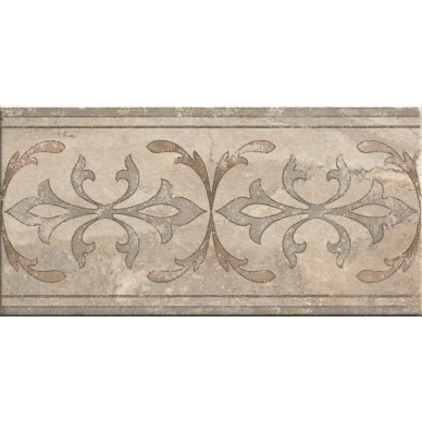 59543 Fascia Glitter Beige 20x40 0