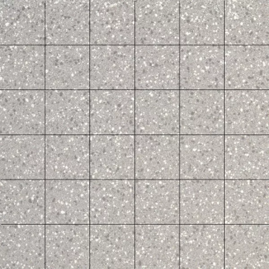 Terratec Grey Natural Mosaico 5x5 29.75x29.75 0