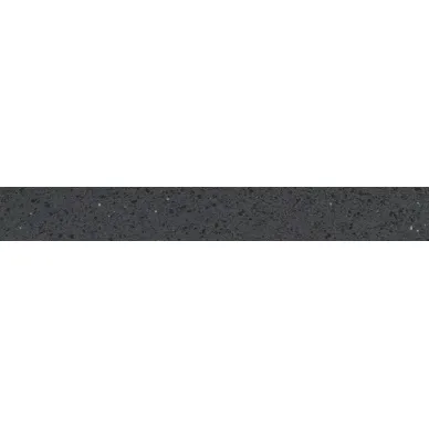 Terratec Black Lappato List-60 7.3x59.55 0