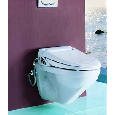 Крышка-биде Geberit AquaClean 4000 (146.130.11.2) 4