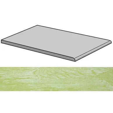 Vintage Green Nat Peldano-45 44.63x89.46 0
