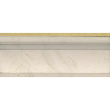MILO BEIGE ZOCALO 12.5х29.75 0