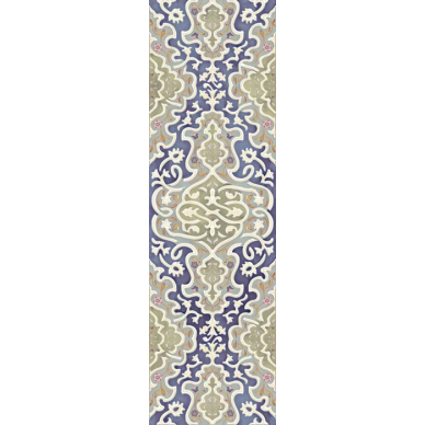 TAWRIQ BLUE ZAIDA 29.75x99.55 0