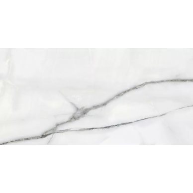 BND1175 Newbury White Pulido Rect 80x160 0