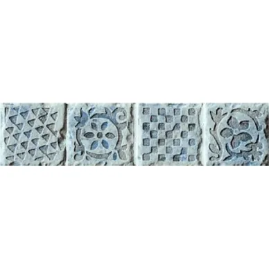 1009706 TRECCIA DIESEL (FUEL) BLU 5x20 0