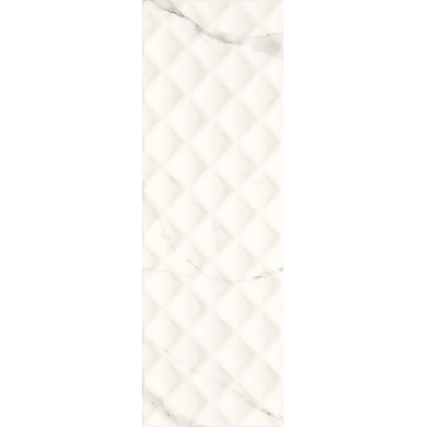 Livia Bianco Struktura Rekt 25x75 0