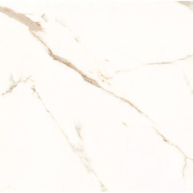 Venato Calacatta Gold белый сатинированный 60х60 0