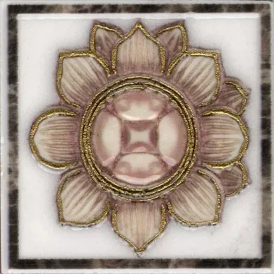 Taco Rosette вставка 7x7 0