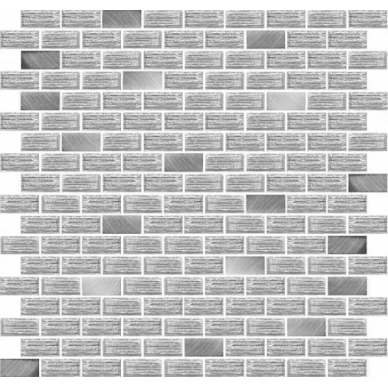 Мозаика Devore Light 30x30.4 0