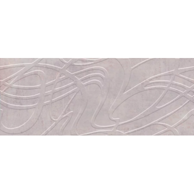 Greta Gris Ricamo 1 20.1*50.5 0