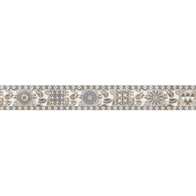 Frontal G8 1200x140х10 0