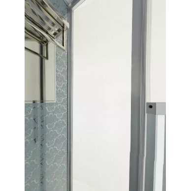Душевая кабина Niagara Lux (NG-7799W) 90х90х215 5