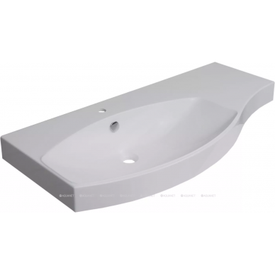 Раковина Aquanet Опера (00169398) 115 L 0