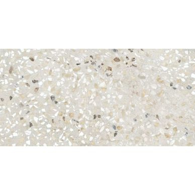 K949775LPR01VTE0 Terrazzo-X Светлый Лаппато Ректификат 30х60 0