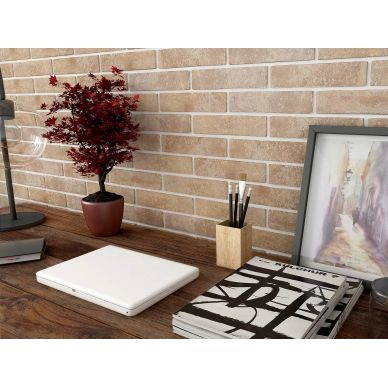 Brick Style 6