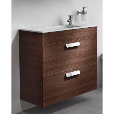 Тумба для ванной Roca Debba (ZRU9302707) (60 см) венге 5