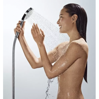 Ручной душ Hansgrohe Croma Select S Vario (26802400) 2