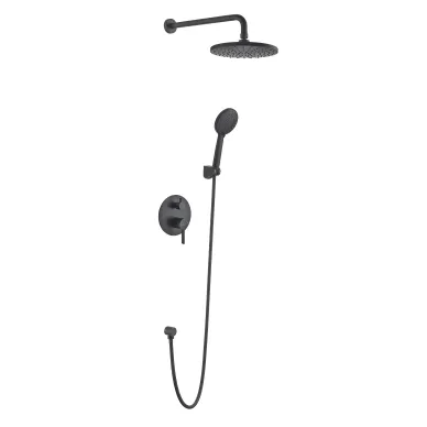 Душевая система VODA Vessel VSLB Set_3in1 0