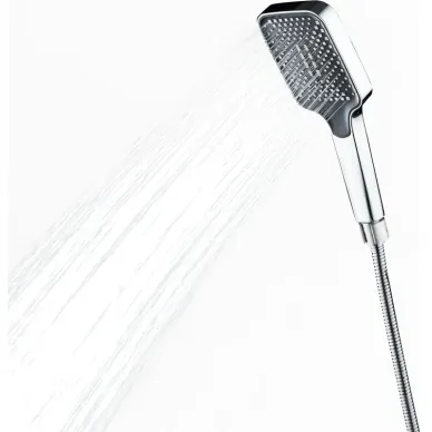 Душевой гарнитур Orange O-Shower OS914cr хром 2
