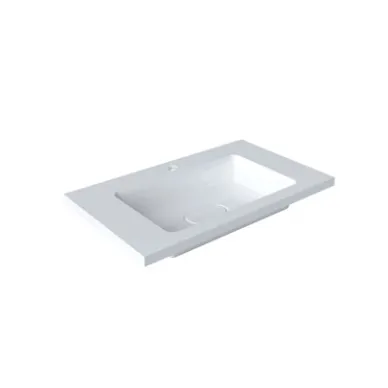 Раковина VIGO Modul 4627173210430 80см 0