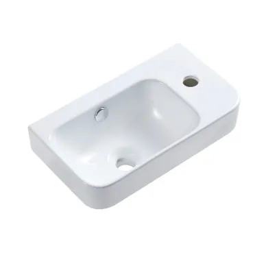 Раковина AQUAME AQM5005R 45 см 0