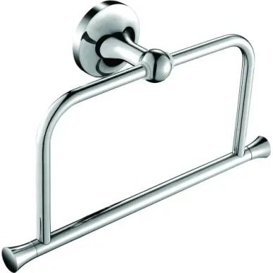 Полотенцедержатель Creavit Neo NO12025 хром 0