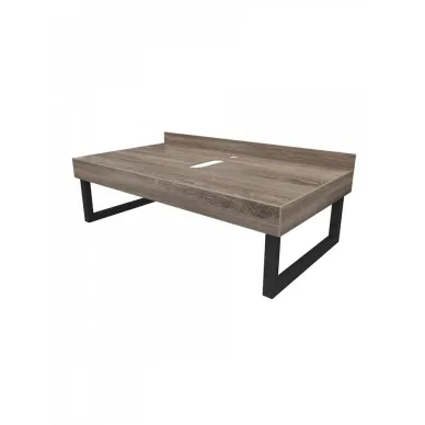 Столешница под раковину Teymi Helmi T150409 90x50, дуб кашмир 10