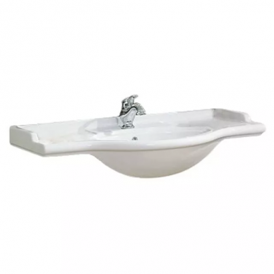 Раковина Cezares Star (LI75) (75 см) 0