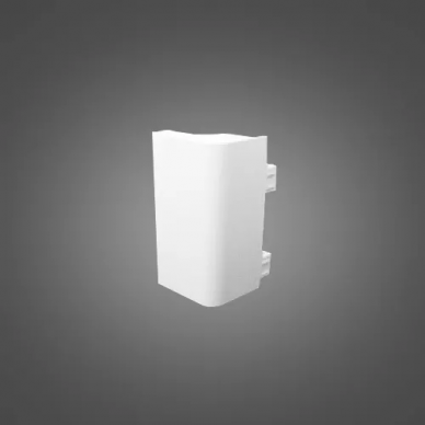 Наконечник для панели Radaway Agros (003-019000204) белый (R) 0