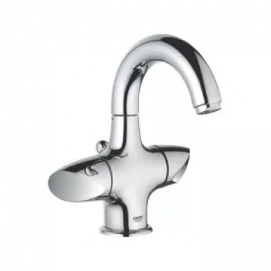 Смеситель для раковины Grohe Aria (21090000) 0