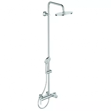 Душевая система Ideal Standard Idealrain Eco Evo (B2267AA) 0