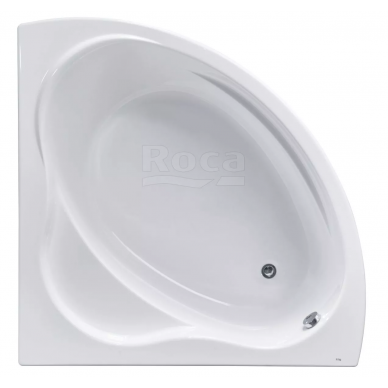 Акриловая ванна Roca Bali (ZRU9302916) (150x150) 5