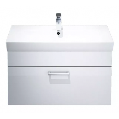 Тумба для ванной Iddis Mirro (80 см) (MIR80W0i95) 8