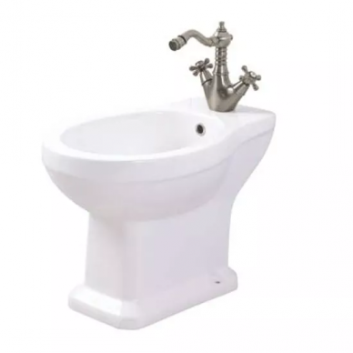 Биде напольное Cezares Triesta (CZR-7170) 0