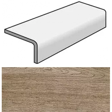 738116 Selection Amber Oak Elemento Elle Strutturato 15x45x6 0