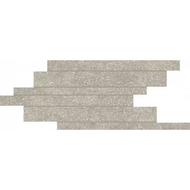 762123 ESPRIT DE REX VINTAGE GRIS Listello Sfalsato 21X40 0