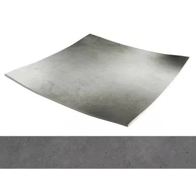 Anarchy Anthracite Natural Corner Up-4 89.46x89.46 0